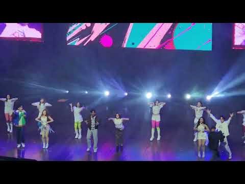 The Next Fan Take Over