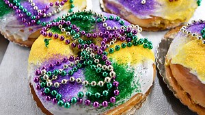 Where to find King Cakes to celebrate Mardi Gras in South Jersey