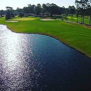 West Course at Myrtle Beach National #arnoldpalmerdesign #MyrtleBeachGolfVacation #SpringGolfInMyrrtle #golfvacation #beachvacation | Myrtle Beach Golf at MBN.com