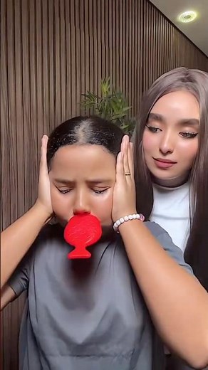 DIY lip plumping