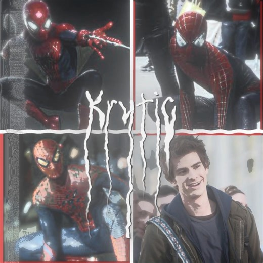 The Best Spider-Man? 🕸️🔥 |TASM EDIT |BATIDAO FUNK (Slowed & Reverbed) |#edit