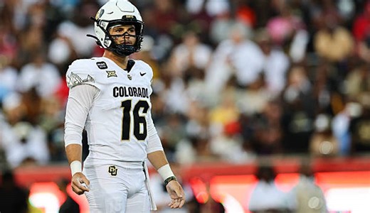 Colorado vs. Wyoming Prediction, Odds, Picks - September 20, 2025