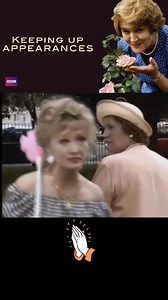 #british #commedy #bucket #Richard #Hyac #british #commedy #bucket #Richard #Hyacinth #HyacinthBucket #keepingupappearances #funny #90sinth #hyacinthbucketchinesetakeaway | Leila’s Unlimited Treasures