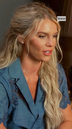 A very Madison-coded conversation. Stream the latest episode of #SouthernCharm on Peacock TV! | Bravo