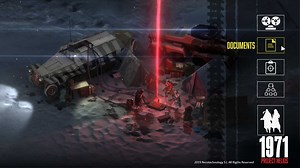 1971 Project Helios: Launch-Trailer zum Runden-Strategie-Rollenspiel