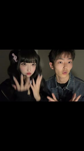 これガチかわいいみんなやって