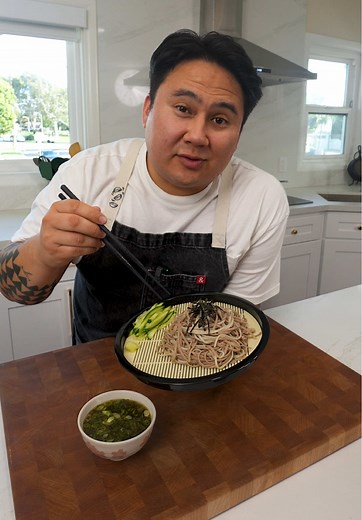 Zaru Soba Recipe: Easy and Delicious Lunch Ideas