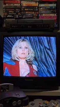 Galaxy Quest #vhs #nostalgia