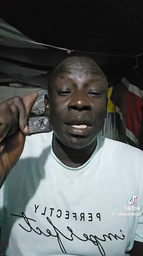 Comedian Mr TB. | Sultan Media