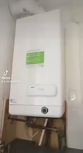 Dangerous Boiler | Allen Hart