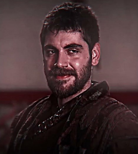 "Fear of Disappointment" Kurulus Osman HD 4K Edit After Effects Skull Edit By Benim Editz #shorts