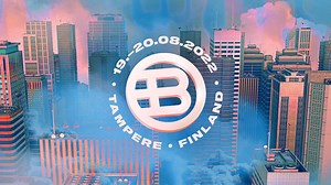 Blockfest 2022 Lineup - Aug 19 - 20, 2022