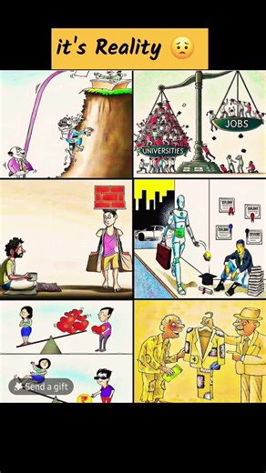 Top 10 motivational pictures with deep meaning One picture millions words #shorts #motivation