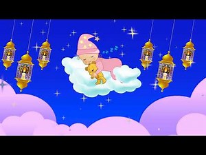 Sweet Dreams Goodnight Song Super Simple || Lullaby Mozart