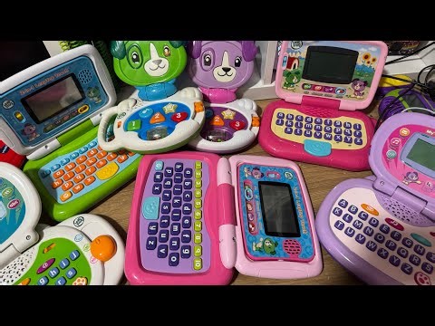 LeapFrog Laptops Collection (November 2025)