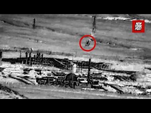 Israel STRIKES Iran’s Arak nuclear reactor as war escalates