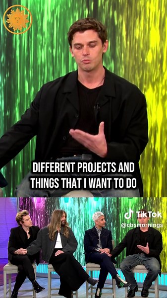 Queer Eye Ends: Antoni Porowski Reflects on Personal Growth