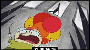 VFS First Foley Project