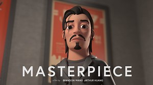 Masterpiece | 3D Animation Short Film