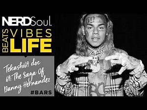 Hulu + Vikram Gandhi 69: The Saga of Danny Hernandez Documentary Review | NERDSoul: #beatsVibesLife