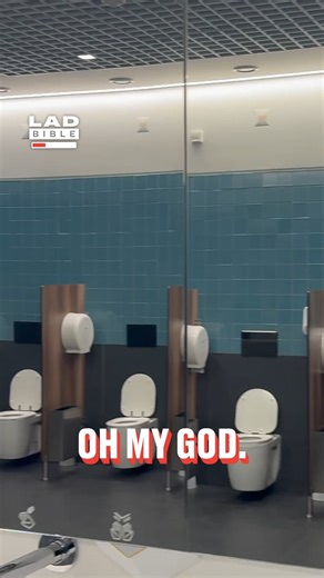 532K views · 1.3K reactions | Is privacy in the room with us  #fblifestyle | LADbible | Facebook