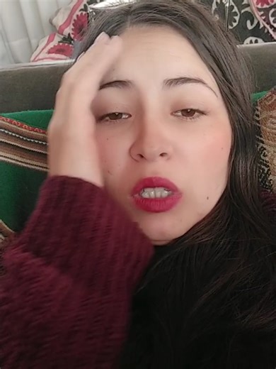 Las consecuencias de no seguir la dieta blanca 😂