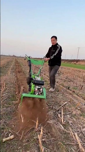 Revolutionizing Farming: Modern Agricultural Machinery in Action