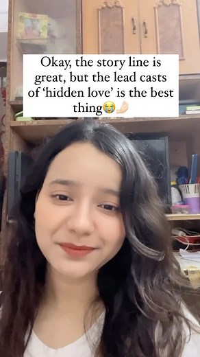 simran chauhan. on Instagram: "Their chemistry✨ >>>> . . . . #reels #explore #cdrama #cdramaedit #kdrama #hiddenlove #hiddenloveedit #chenzheyuan #zhaolusi #fyp"