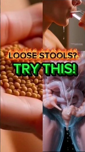 Stop Diarrhea Fast with This Kitchen Herb | Fenugreek Seeds for Instant Relief