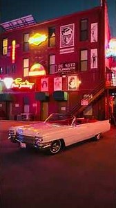 Neon Alley in Pueblo Colorado #colorado #neonlights #pueblo