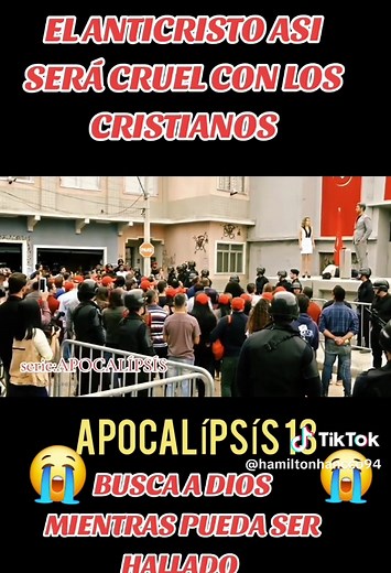 Las Bestias en el Apocalipsis: Poderes Opuestos a Dios