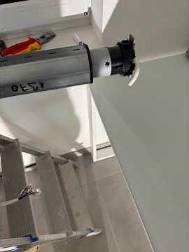 Rollladen fährt nicht mehr? Das war das Problem!