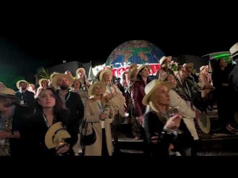 Skylighter Drone Light Show