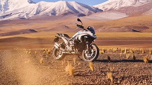 BMW R 1300 GS Bike Price - Images, Colors, Features