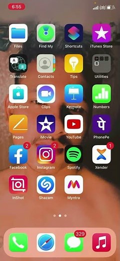 Can’t Copy Youtube Video Link Problem solved