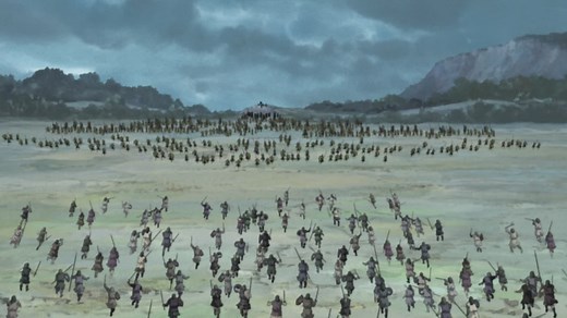 Highlander: The Searchvfor Vengeance FILM