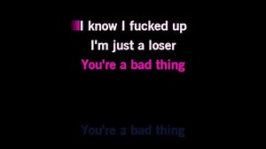 Karaoke Supalonely - Benee - CDG, MP4, KFN - Karaoke Version