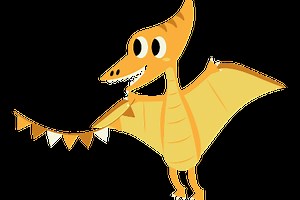 Pterodactyl - Free Addicting Game ★★★★★