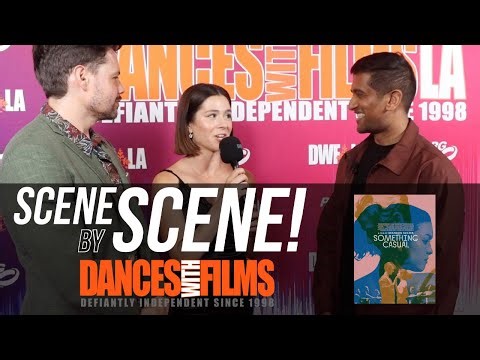 Dances With Films - Something Casual