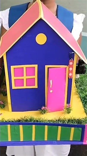 automatic rain detector.science project