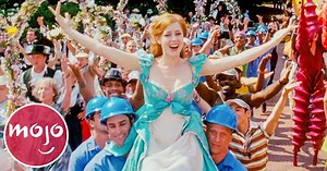 Top 10 Over the Top Dance Scenes in Movies | Videos on WatchMojo.com