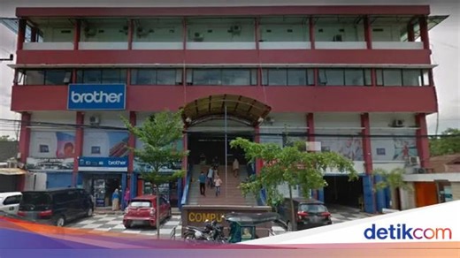 Computer City Makassar: Profil, Lokasi, dan Jam Bukanya