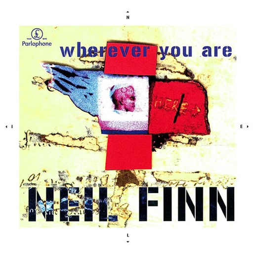 Neil Finn - Wherever You Are