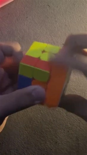 Fastest PLL on Gan 11 air