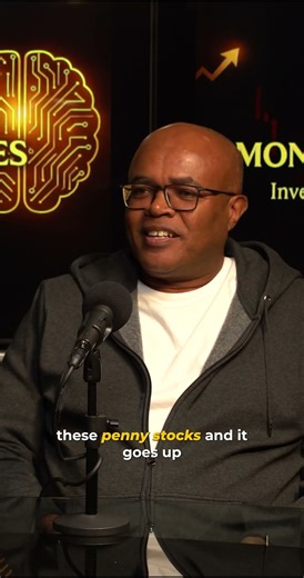 The Costly Investing Lesson No One Warns You About #podcast