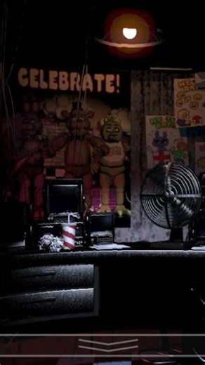 Perfect Foxy Run… RUINED by Chica 😭 (FNAF)