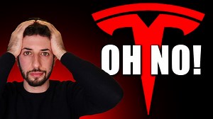 Tesla's Competition Is Here. Or Is It? | The Motley Fool