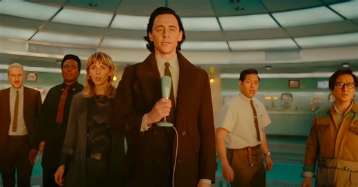 劇情迎來高潮！Marvel 人氣影集《洛基 Loki》釋出最新季中預告