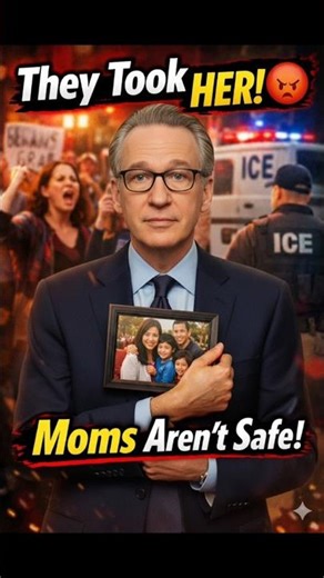 Bill Maher Exposes Shocking Truths About Today’s Politics | Must Watch!