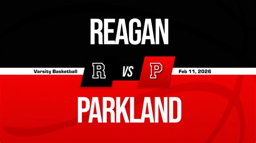 Basketball Recap: Mike Siedlecki's Big Game Can't Quite Lead Parkland over Reagan + How To Watch